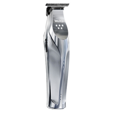Hi-Viz Cordless Trimmer