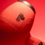 ETI Dryer STILE PLUS (Matte Red) 2500w