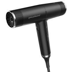 Ga.Ma Hair Dryer - Perfetto IQ Black