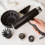 Ga.Ma Hair Dryer - Perfetto IQ2 Black