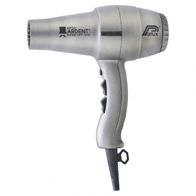 Parlux Ardent Barber-tech Ionic 1800W Graphite