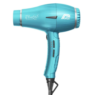 Parlux ETHOS 2300W Digital - Galaxy Blue