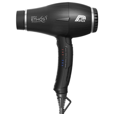 Parlux ETHOS 2300W Digital - Black