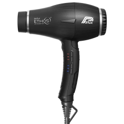 Parlux ETHOS 2300W Digital - Black