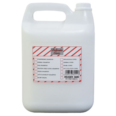 Delicate Care Biological Conditioner