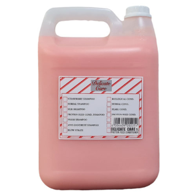 Delicate Care Protein Feed Conditioner