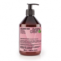 ***EVERYGreen Restorative Conditioner Coloured Hair 500ml