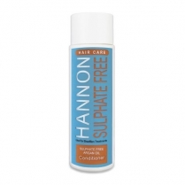 *Hannon Conditioner - Argan Oil Sulphate Free - 250ml