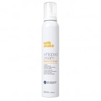 Milk Shake Conditioning Whipped Cream 200ml