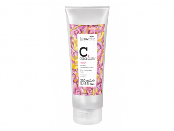 Nouvelle Color Glow Colour Maintenance Mask 250ml