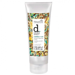Nouvelle Double Effect Nutritive Mask 250ml