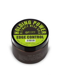 ***GoCare Edge Control Strong Hold Pomade 120ml