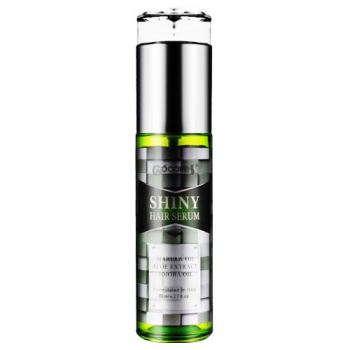 GoCare Shiny Hair Serum 80ml