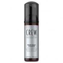 *American Crew Beard Foam Cleanser 70ml