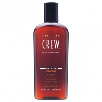 American Crew Fortifying Shampoo 250ml