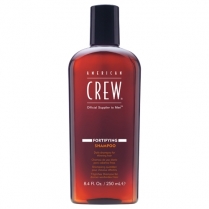***American Crew Fortifying Shampoo 250ml