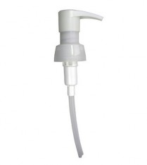 Dikson Pump for Dikson Formula Wash