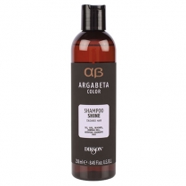 ***Dikson Argabeta SHINE Shampoo 250ml