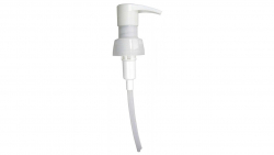 Wella Pump for 1000ml Tub