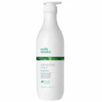 Milk Shake Sensorial Mint Shampoo 1000ml