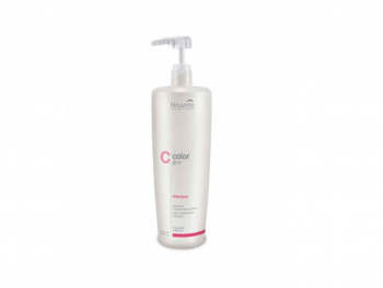 Nouvelle Color Glow Colour Maintenance Shampoo 1L
