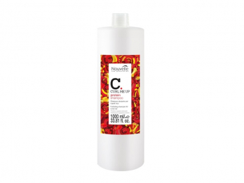***Nouvelle Curl Me Up Protein Shampoo 1000ml