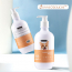 ***NUSPA Bonne Douche Pet Shampoo - Papaya Anti Flea 470ml