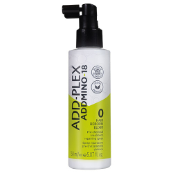 Addmino-18 Hair Reborn Elixir - Spray 150ml (Step #0)