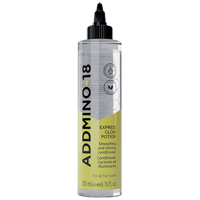 Addmino-18 Express Glow Potion 200ml