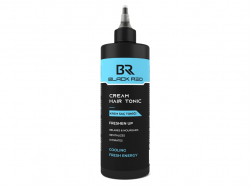 BLACKRED Cream Hair Tonic 300ml