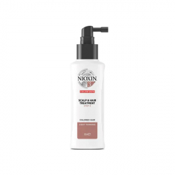 NIOXIN System 3 Scalp Treatment 100ml