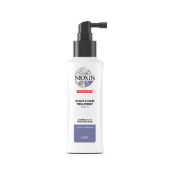 NIOXIN System 5 Scalp Treatment 100ml