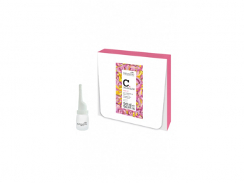Nouvelle Color Glow Revi Oil Bath 10 x10ml