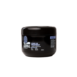Strong & Beautiful Leave in Treatment 250ml
