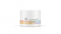 Wella ColorMotion Structure+Mask with WellaPlex 150ml
