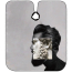 Cutting Cape Barber - Sculpture Face (CP53916)