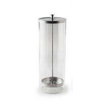 Glass Sterilising Jar 1000ml