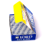 LORD Stainless Steel Razor Blades - Single Sided - 100's