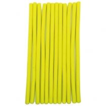 Flexi Roller Yellow 10's 10x240
