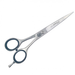 Mayas Oriental Scissor Straight 5.5" Ultra High Carbon