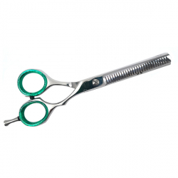 Mayas Classic Thinning Scissor Off Set 5.5 Jap Steel