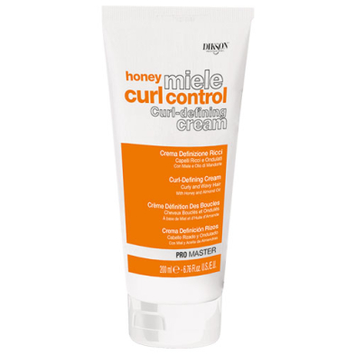 Dikson PROMASTER Miele Curl Defining Cream 200ml