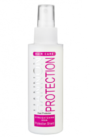 *Hannon Straightening Iron Protect Shield - 125ml