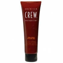 American Crew Firm Hold Gel Tube 250ml
