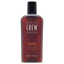 American Crew Light Hold Texture Lotion 250ml