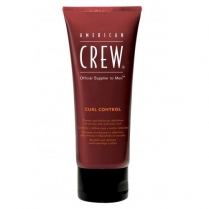 ***American Crew Curl Control 100ml
