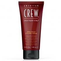 ***American Crew Firm Hold Styling Cream 100ml