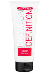 Hannon Spiker Gelwax - 100ml
