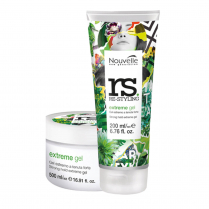 ***Nouvelle RE-STYLING Extreme Gel 500ml