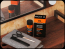 BLACKRED Wild Styling Powder - Matte Volumizing 20ml